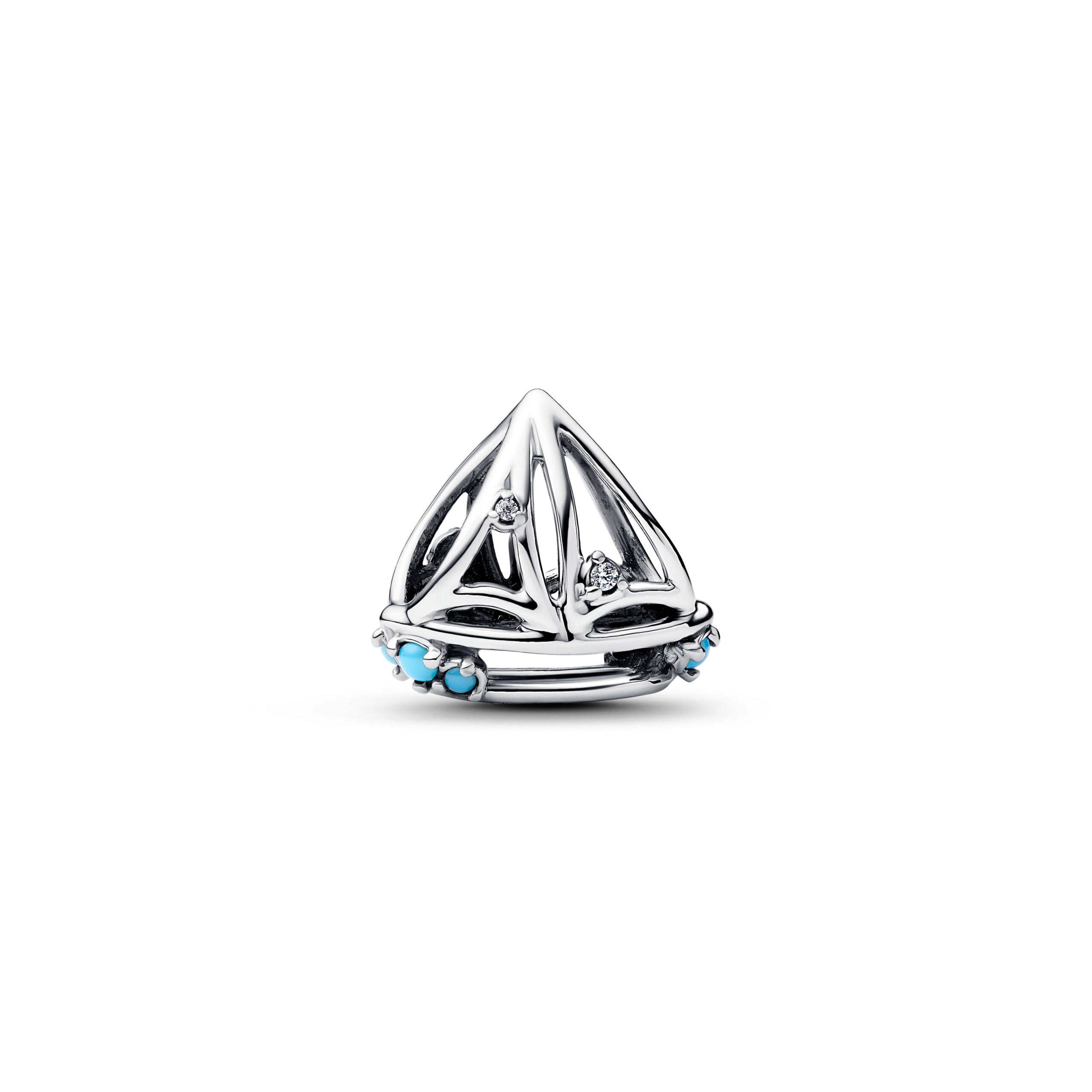PANDORA Sailboat Charm 793905C01 image 0