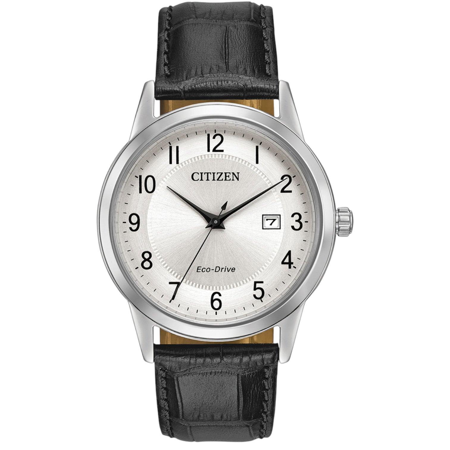 Citizen Gents Eco-Drive Watch AW1231-07A