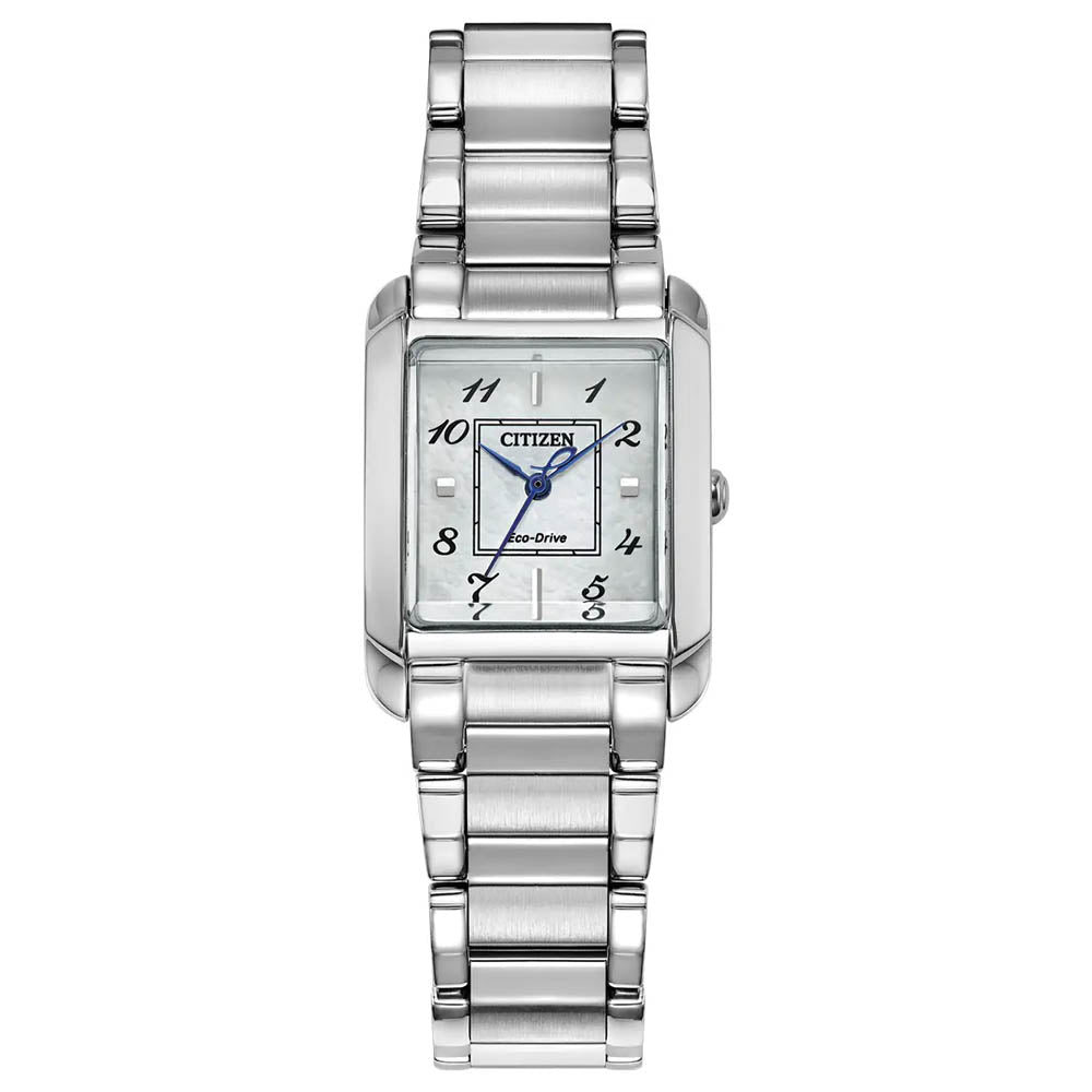 Citizen Eco-Drive Bianca Watch EW5600-52D