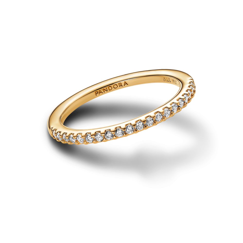 PANDORA Sparkling Band Ring 162999C01