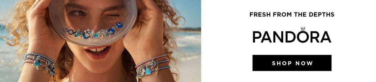 David Christopher Jewellers | Pre-Owned, Diamond & Pandora Jewellery