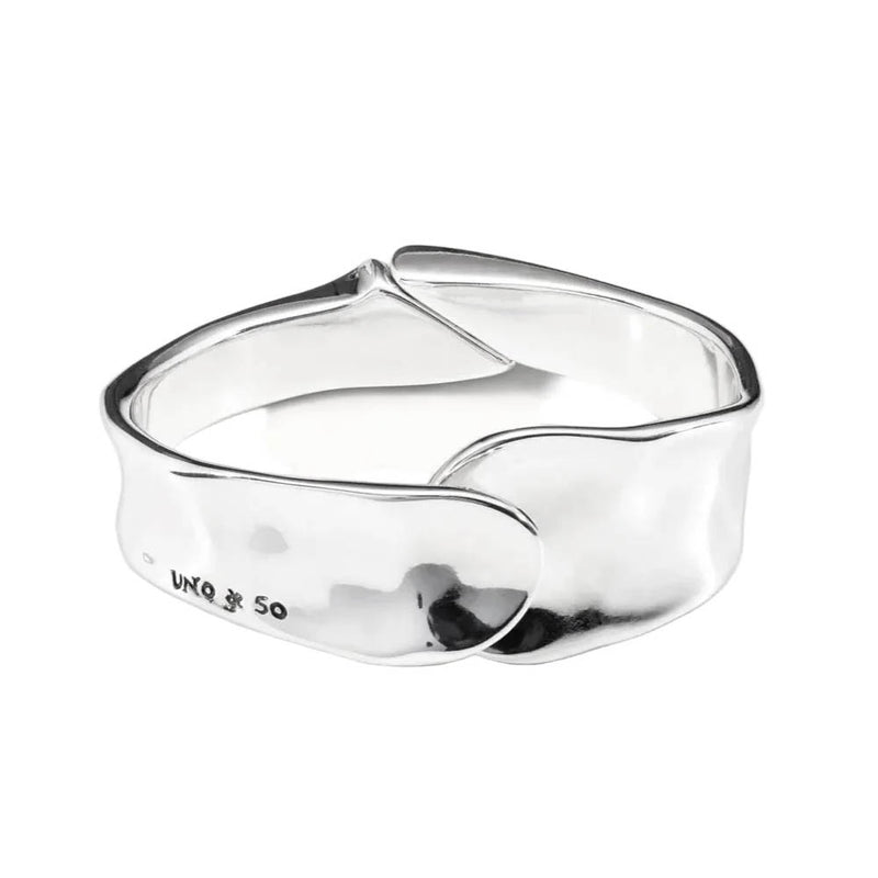 UNOde50 Waves Bracelet PUL1806MTL0000M