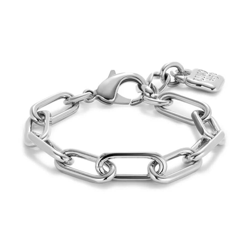 UNOde50 Ser Valiente Bracelet PUL2468MTL0000L