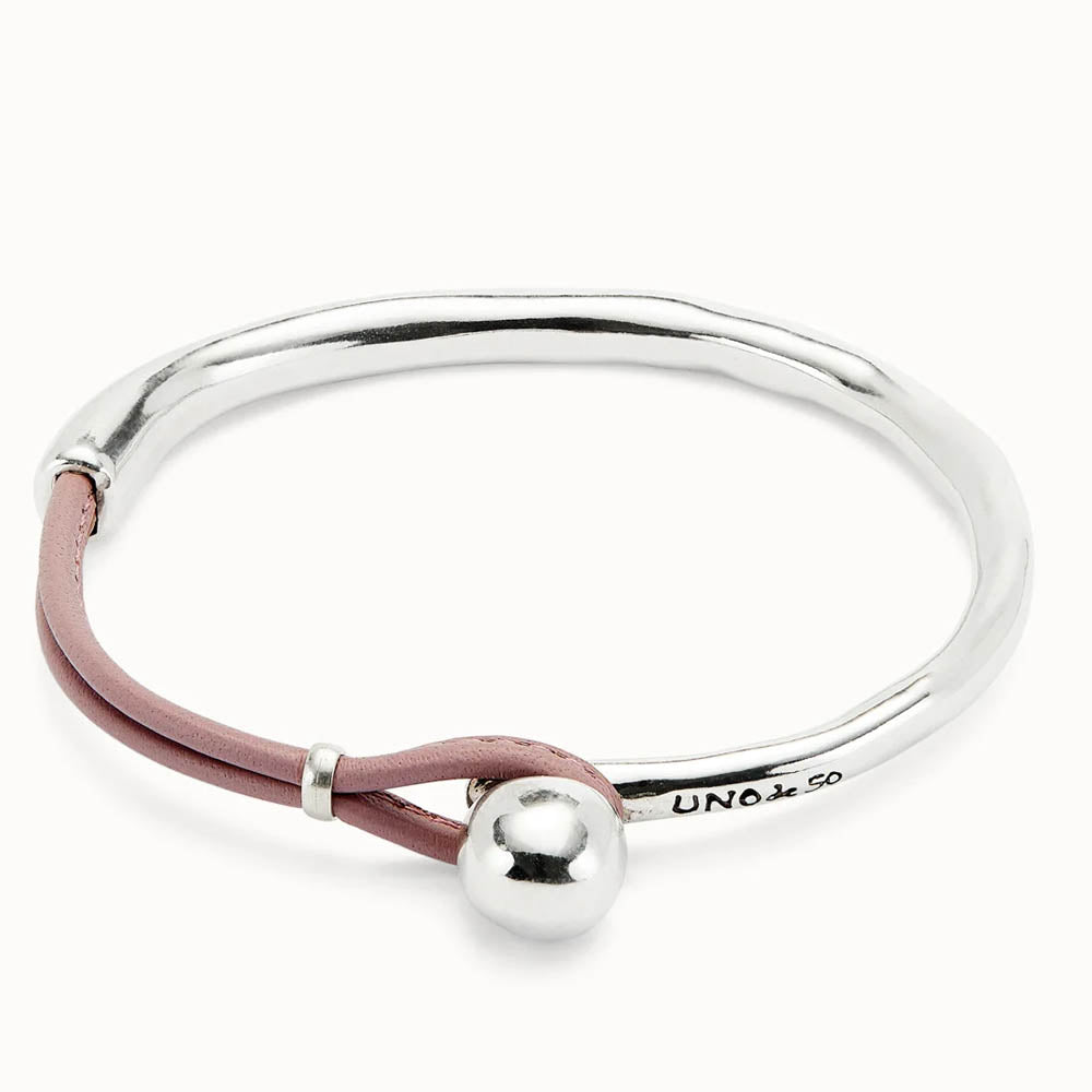 UNOde50 Ser Intrepida Bangle PUL2551LILMTL0L