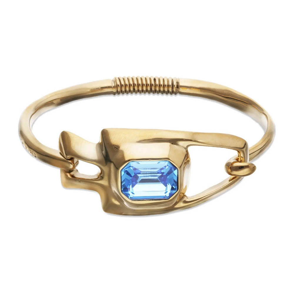UNOde50 Core Bangle PUL2634AZUORO0M