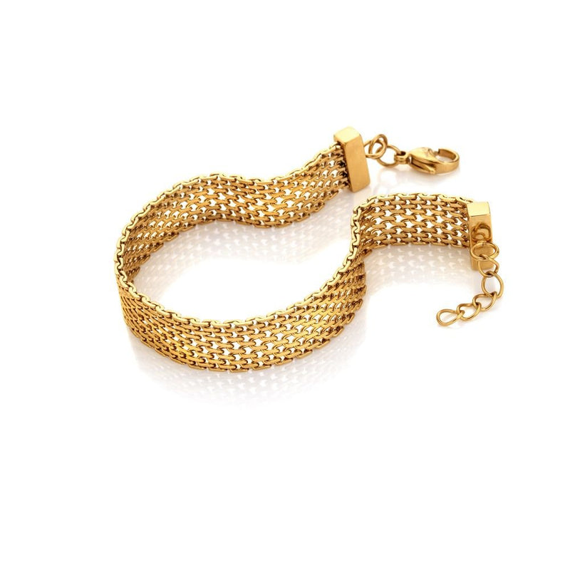 Ava & Sky Belt Bracelet ASL0001ASL0001