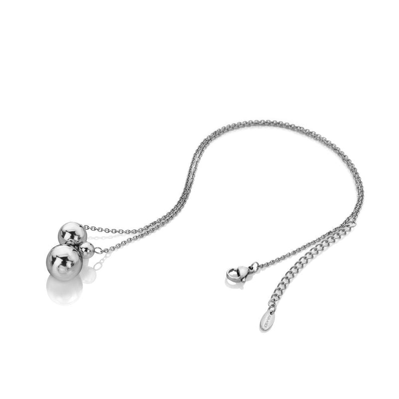 Ava & Sky Bubble Necklace ASN0004ASN0004