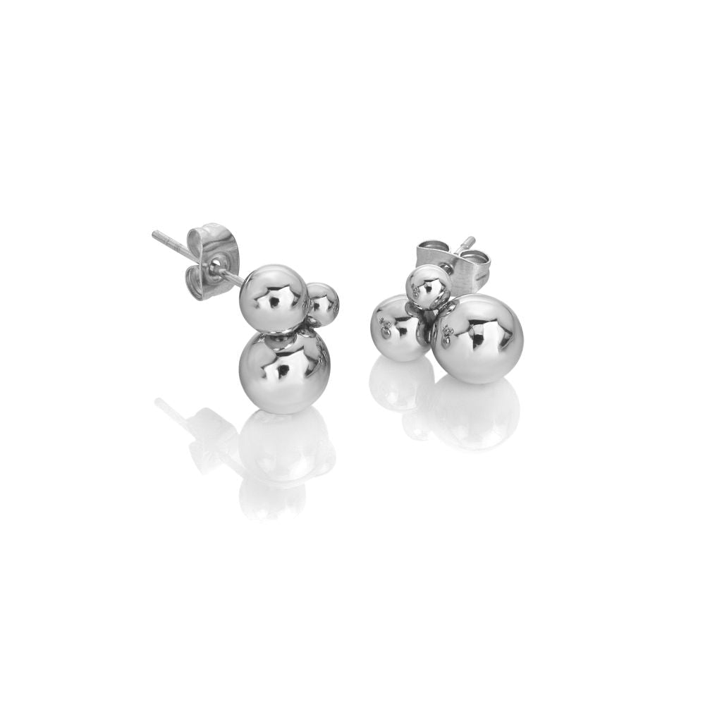 Ava & Sky Bubble Stud Earrings ASE0010ASE0010