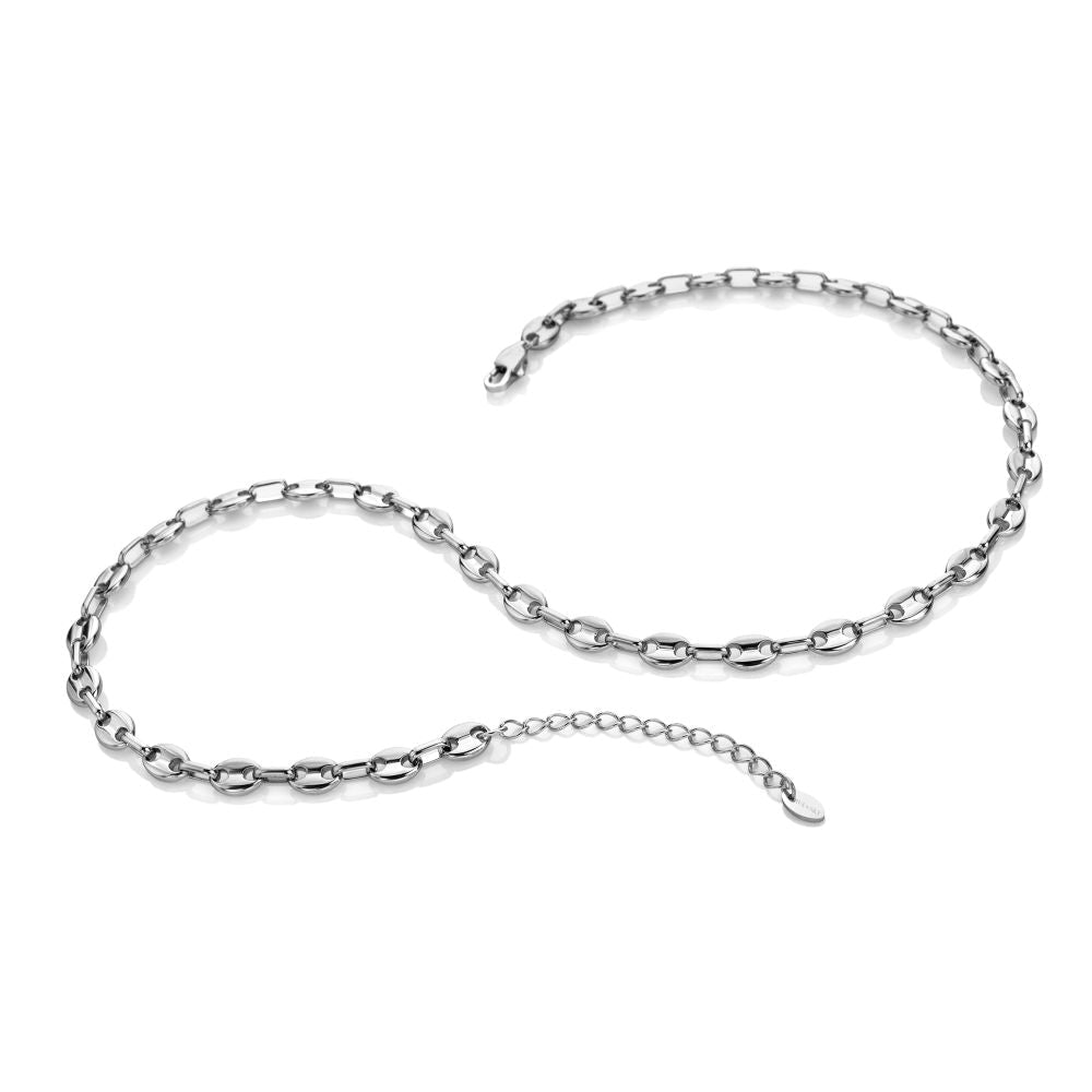 Ava & Sky Coffee Bean Necklace ASN0008ASN0008