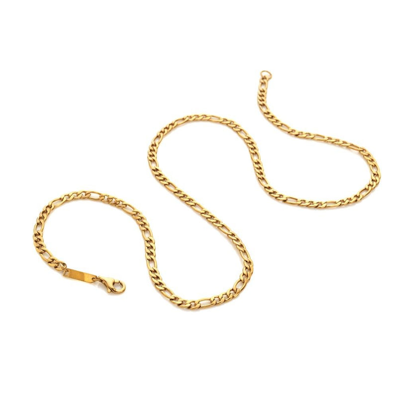 Ava & Sky Singapore Style Necklace ASN0031ASN0031