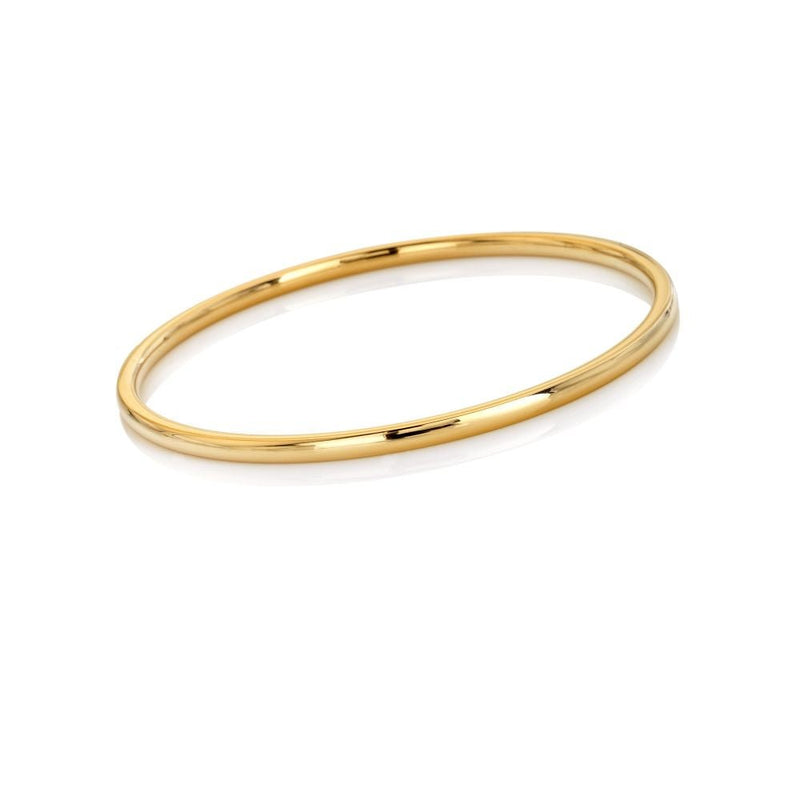 Ava & Sky Slip Over Bangle 3Mm ASC0025ASC0025