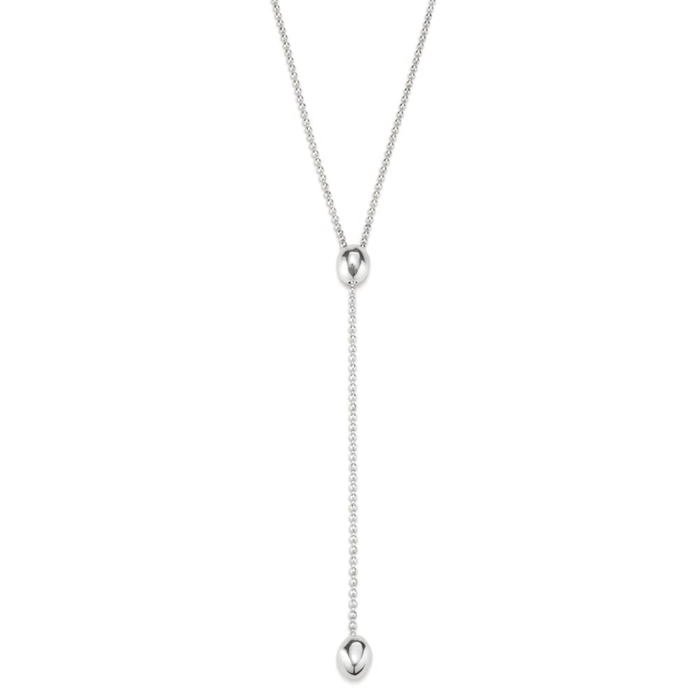 UNOde50 Lonely planet Necklace COL1416MTL0000U image 0