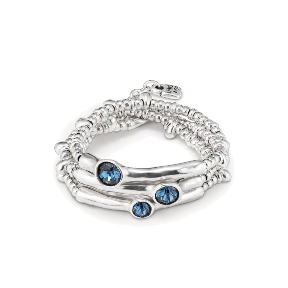 UNOde50 Delirium Bracelet PUL2226AZUMTL0M image 0