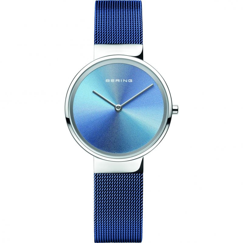 Bering Ladies' Limited Edition Anniversary Watch 10X31 - Anniversary