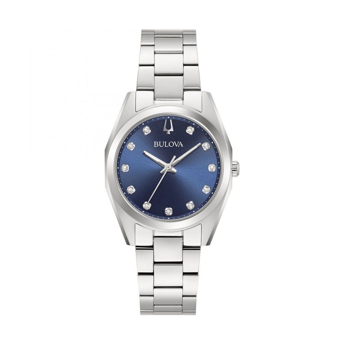 Bulova Classic Surveyor Watch 96P229