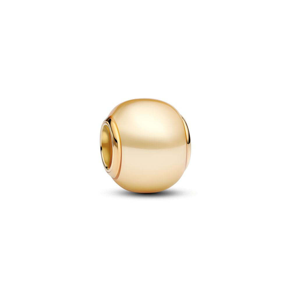 Pandora Golden Charm 763781C01 image 0