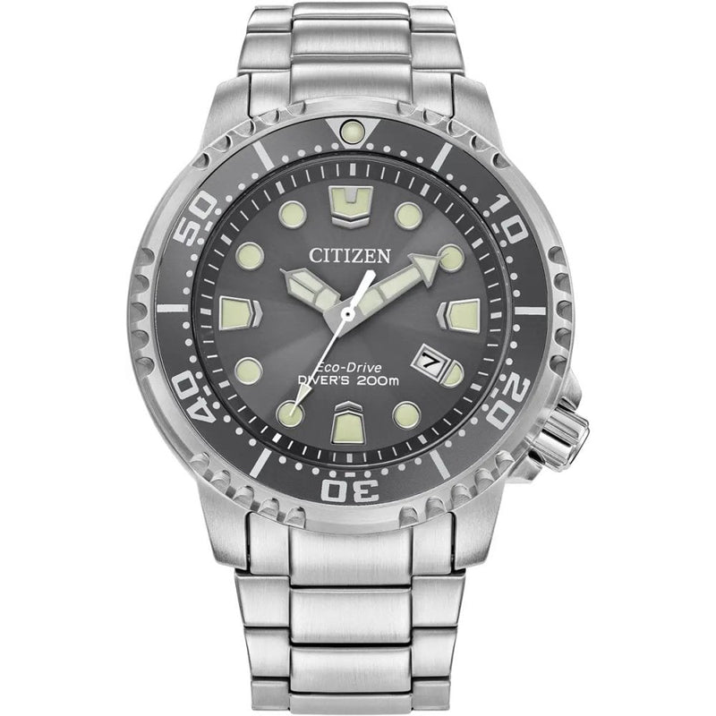 Citizen Eco - Drive Promaster Diver Watch BN0167 - 50H
