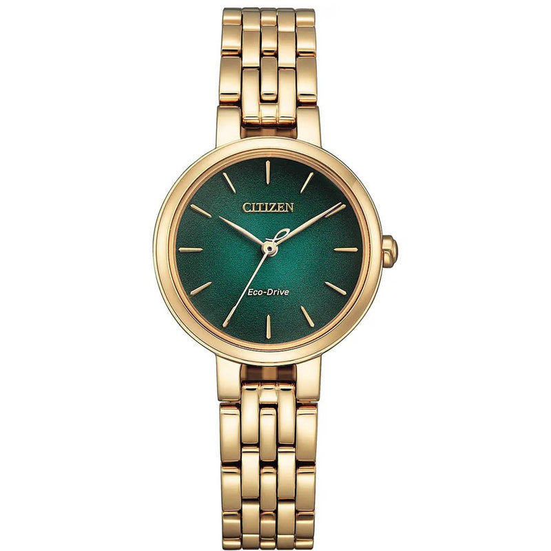 Citizen Eco-Drive Silhouette Watch EM0993-82ZEM0993-82Z