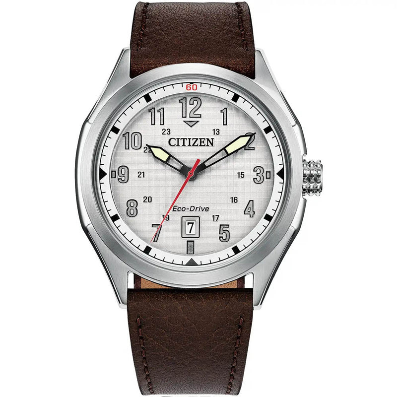 Citizen Eco-Drive Terra Force Watch AW1890-19BAW1890-19B