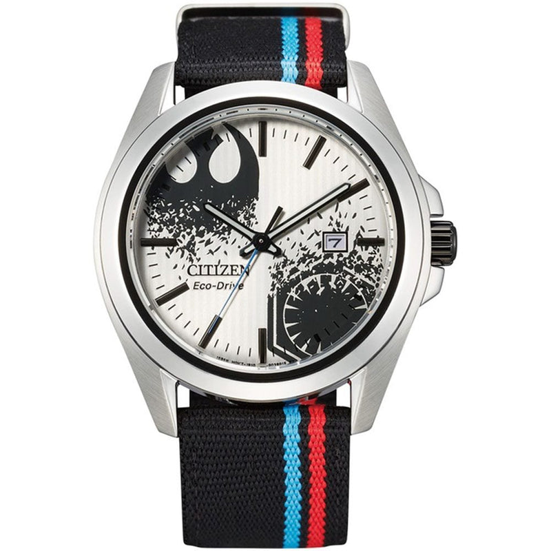 Citizen Star Wars Sequel Battle Watch AW1438 - 33W