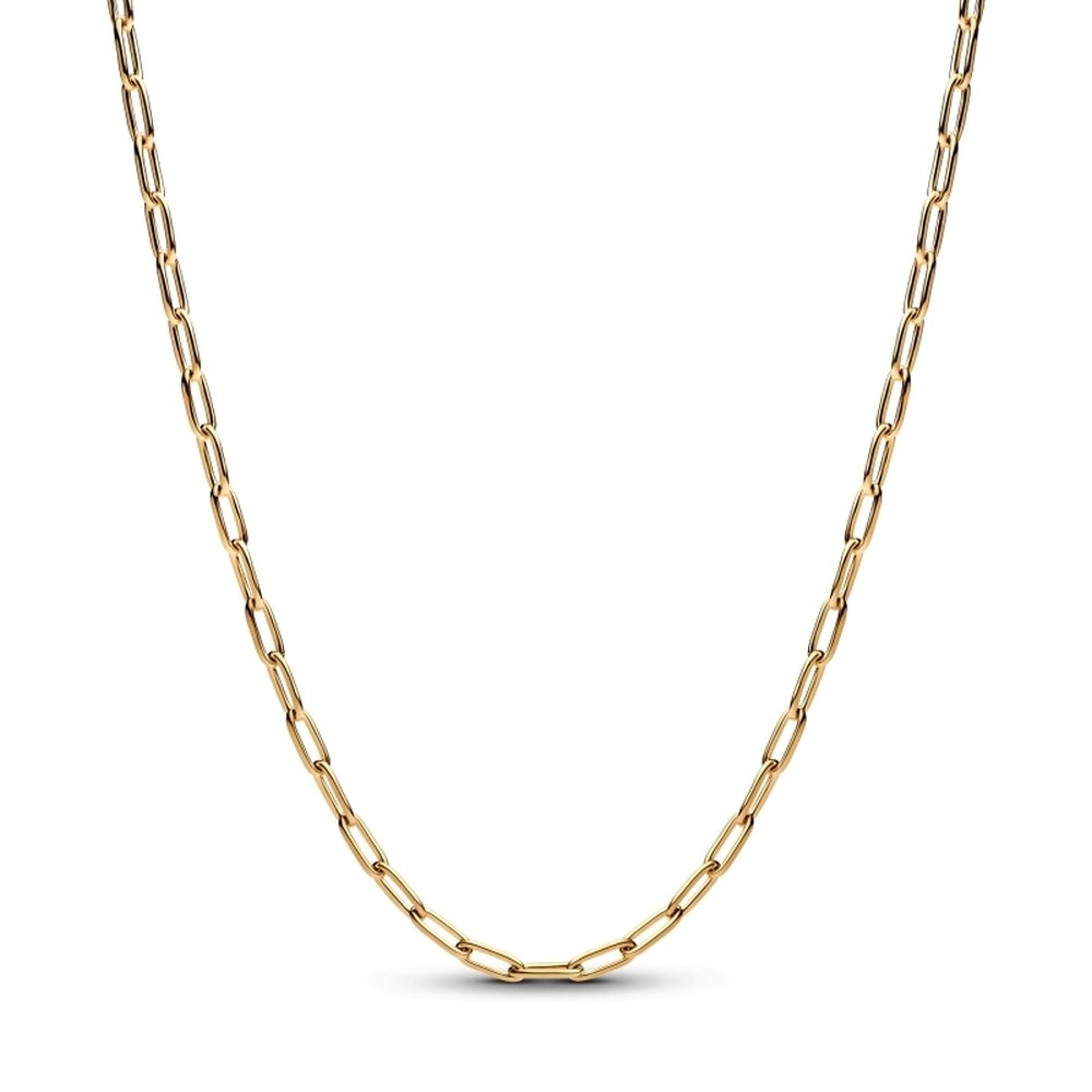 PANDORA ME Elongated Link Chain Necklace 363416C00-70 image 0
