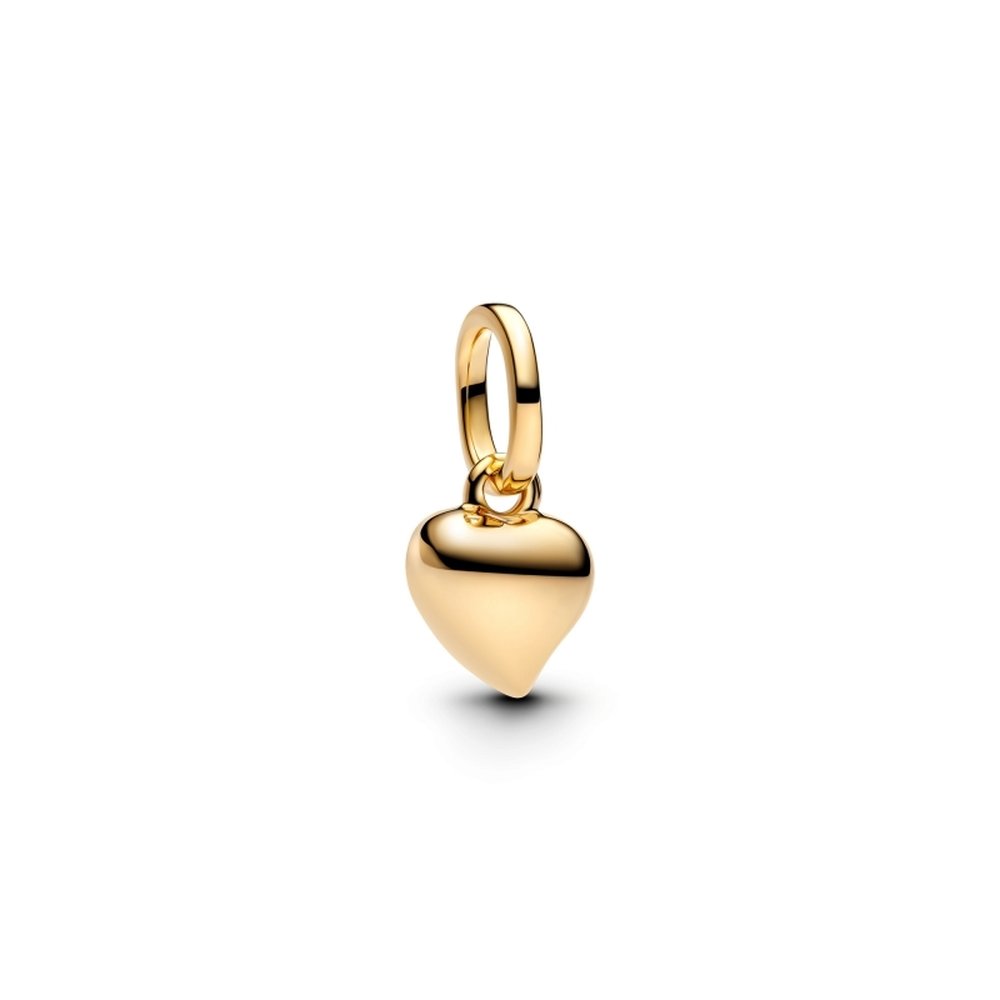 PANDORA ME Heart Mini Dangle Charm 763691C00 image 0
