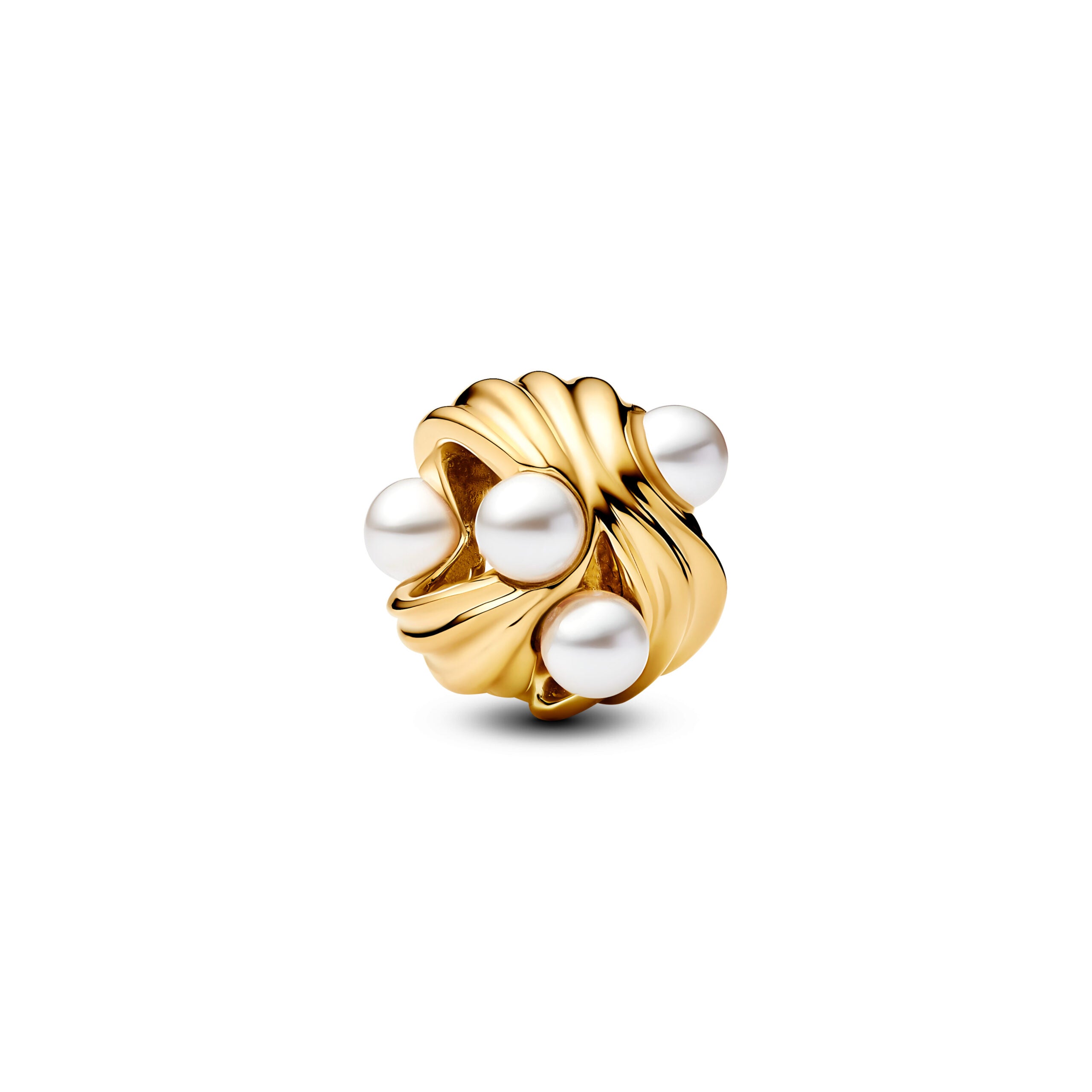 PANDORA Abstract Waves Charm 763915C01 image 0