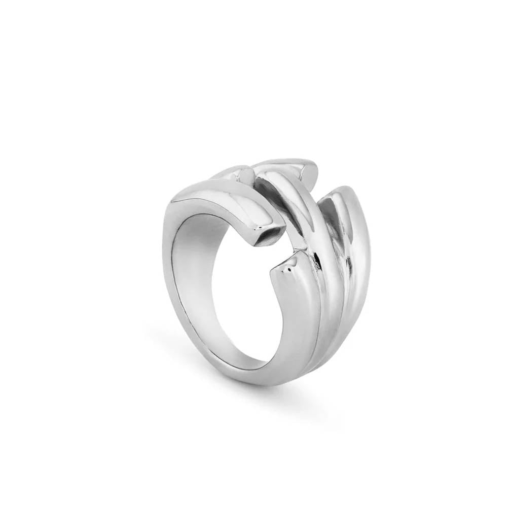 UNOde50 Electrik Ring ANI0810MTL00012 image 0