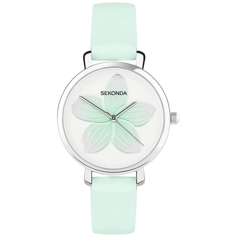 Sekonda Ladies Frangipani Watch 40611.27