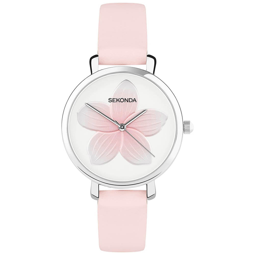 Sekonda Ladies Frangipani Watch 40612.27
