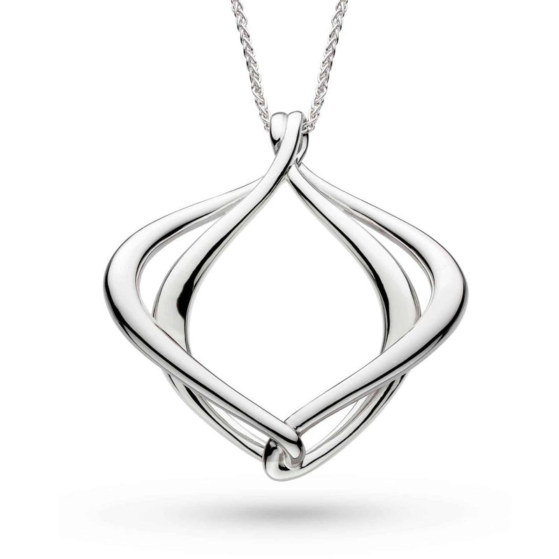 Kit Heath Alicia Grande 28" Slider Necklace 90020RP276118