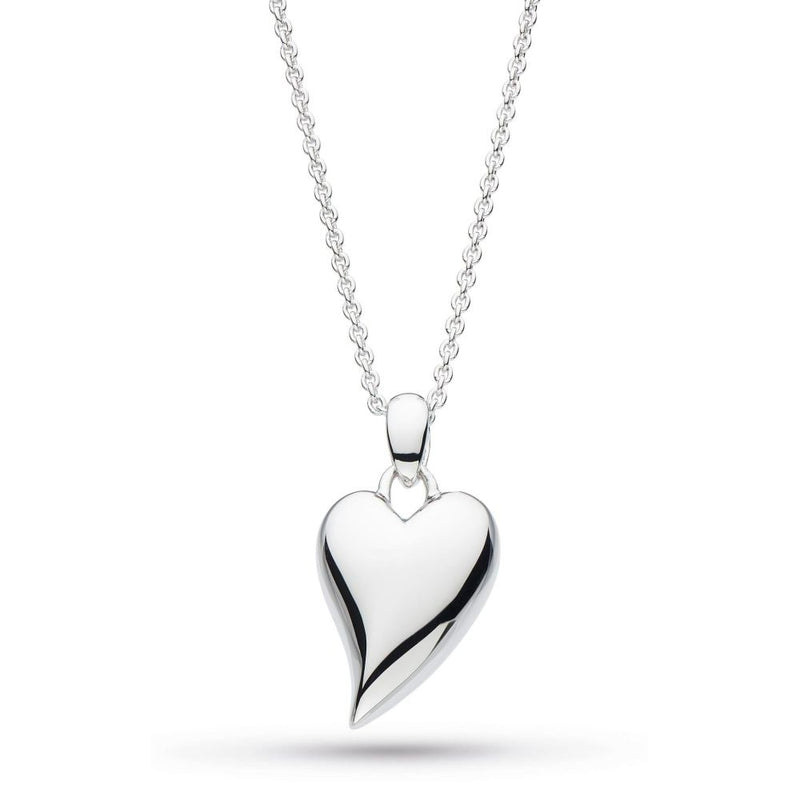 Kit Heath Desire Cherish Heart 18" Necklace 90502RP276131