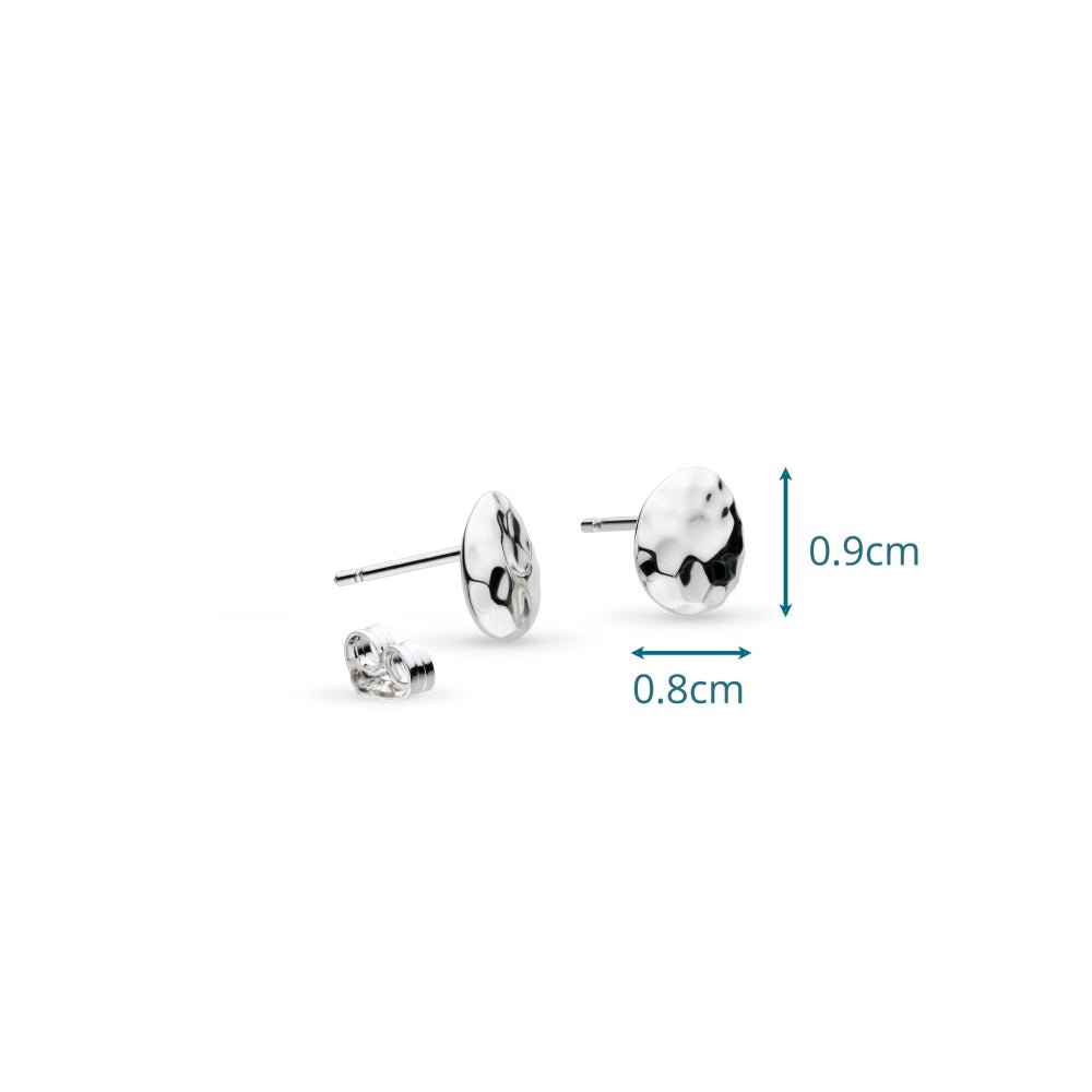 Kit Heath Mirage Reflect Stud Earrings 41224RP278761