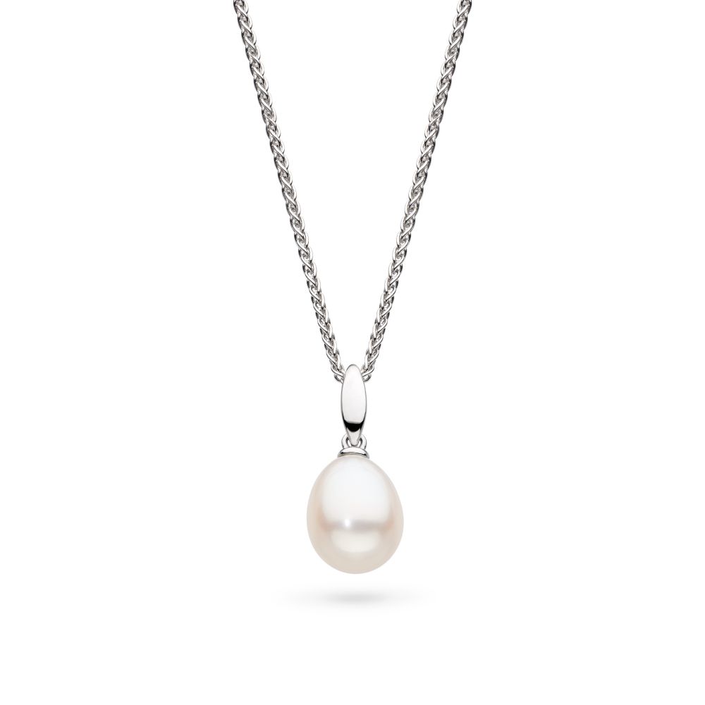 Kit Heath Revival Classic Pearl 20" Necklace 90427FP276127