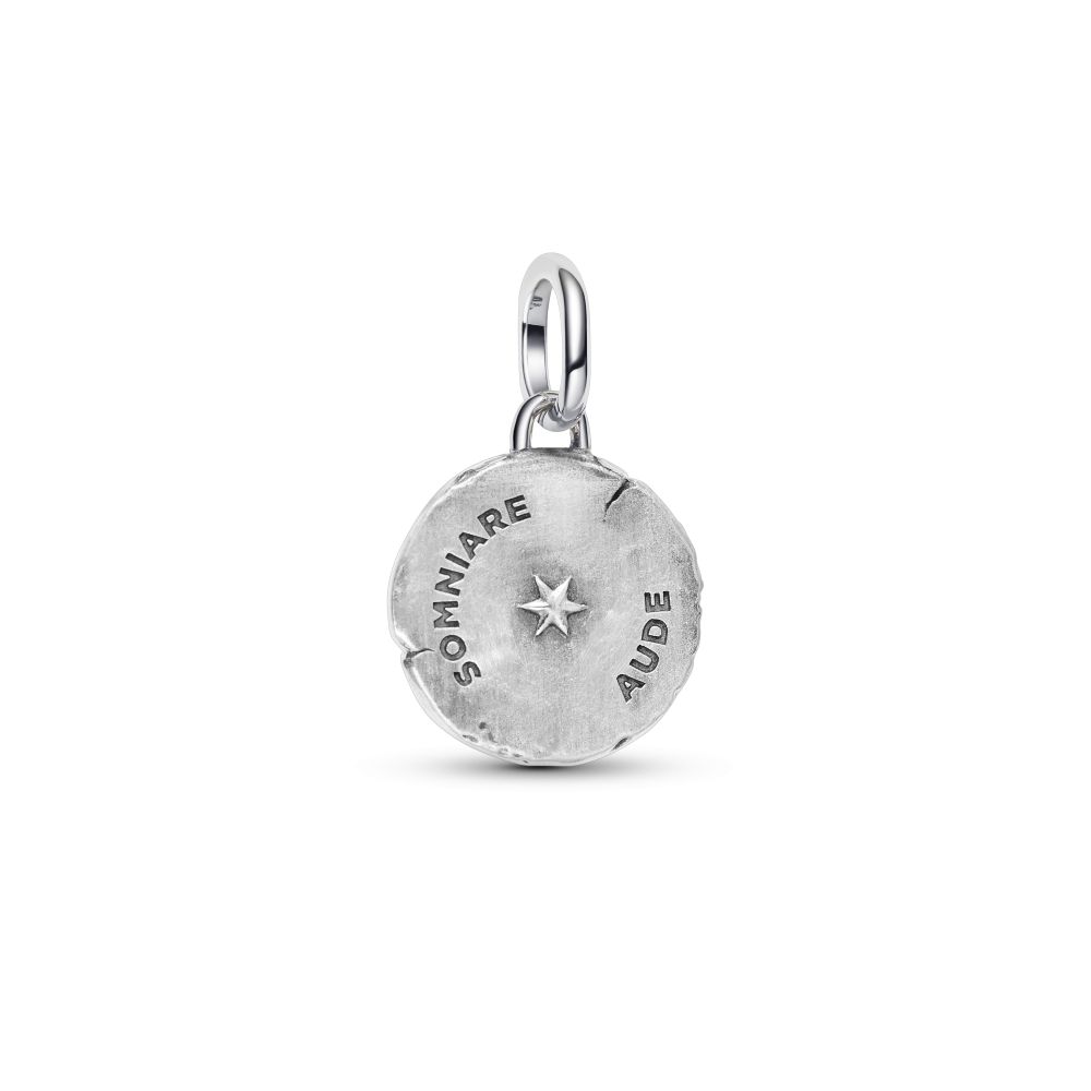 PANDORA Butterfly Medallion Charm 764803C01764803C01