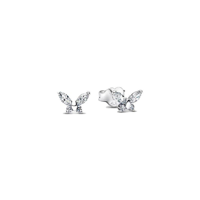 PANDORA Butterfly Stud Earrings 264264C01264264C01