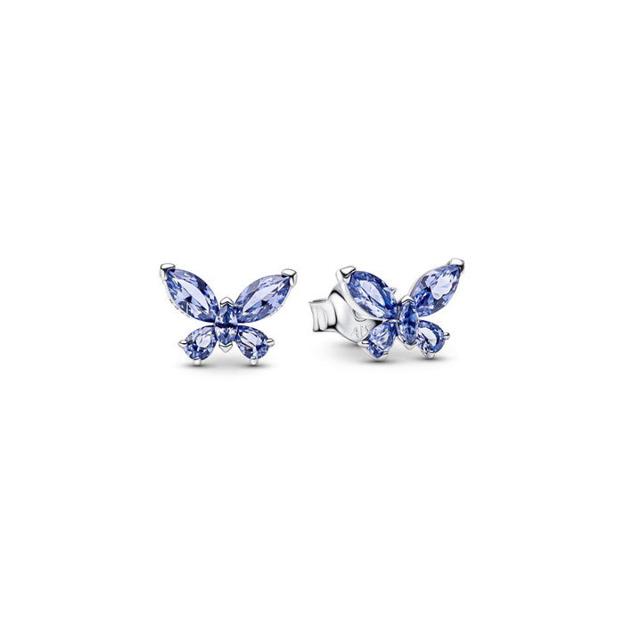 Pandora Earrings UK | Official Retailer | David Christopher – David ...