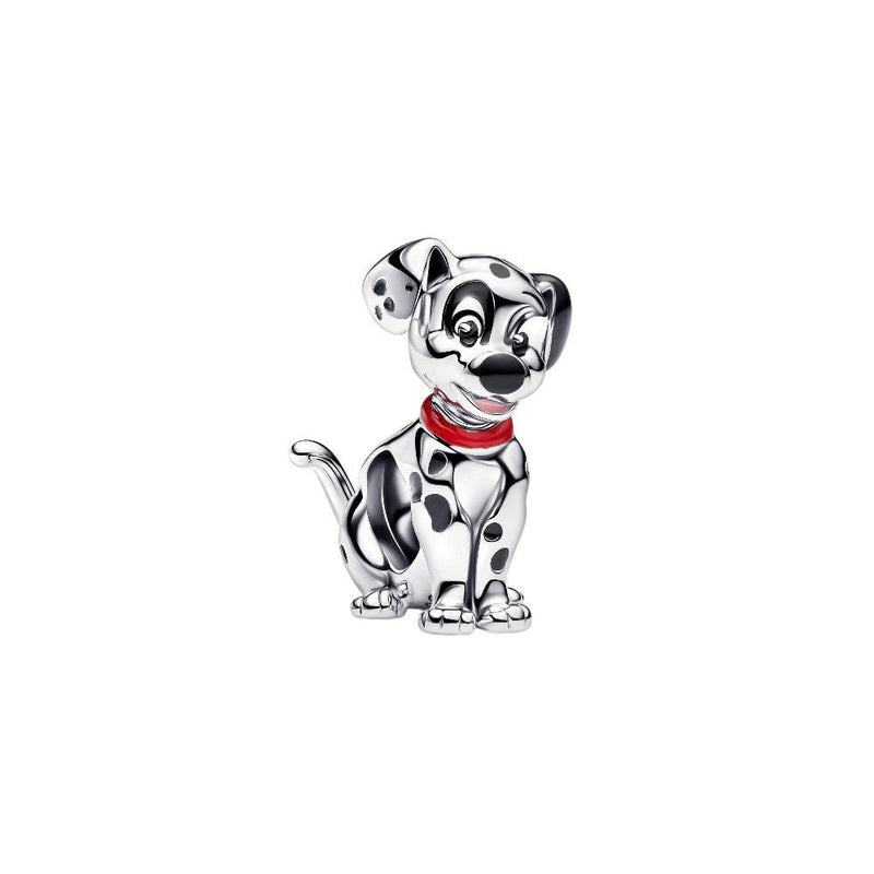 Pandora Disney 101 Dalmatians Patch Charm 794469C01