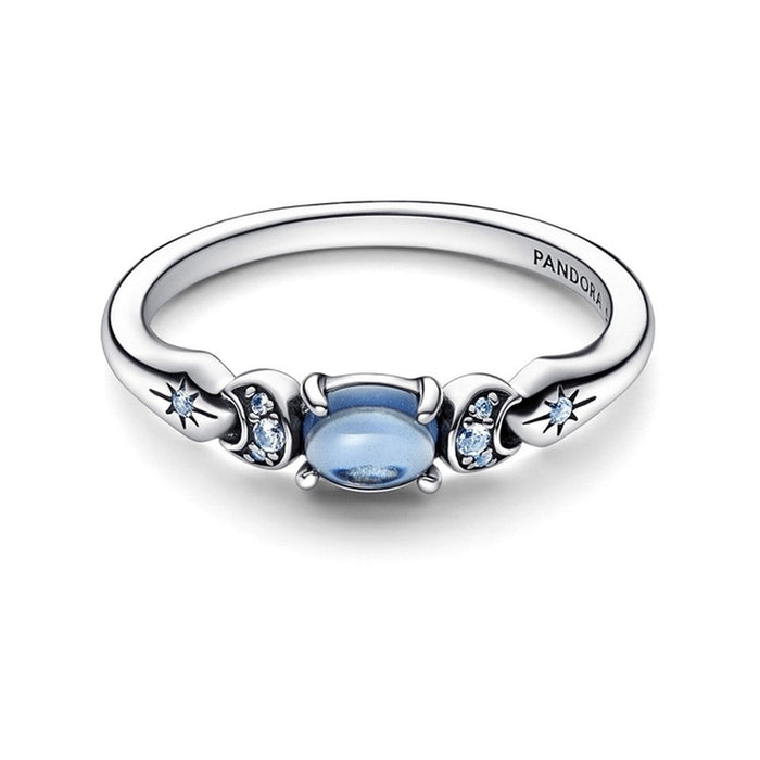 Pandora Rings UK | Official Retailer | David Christopher Jewellers