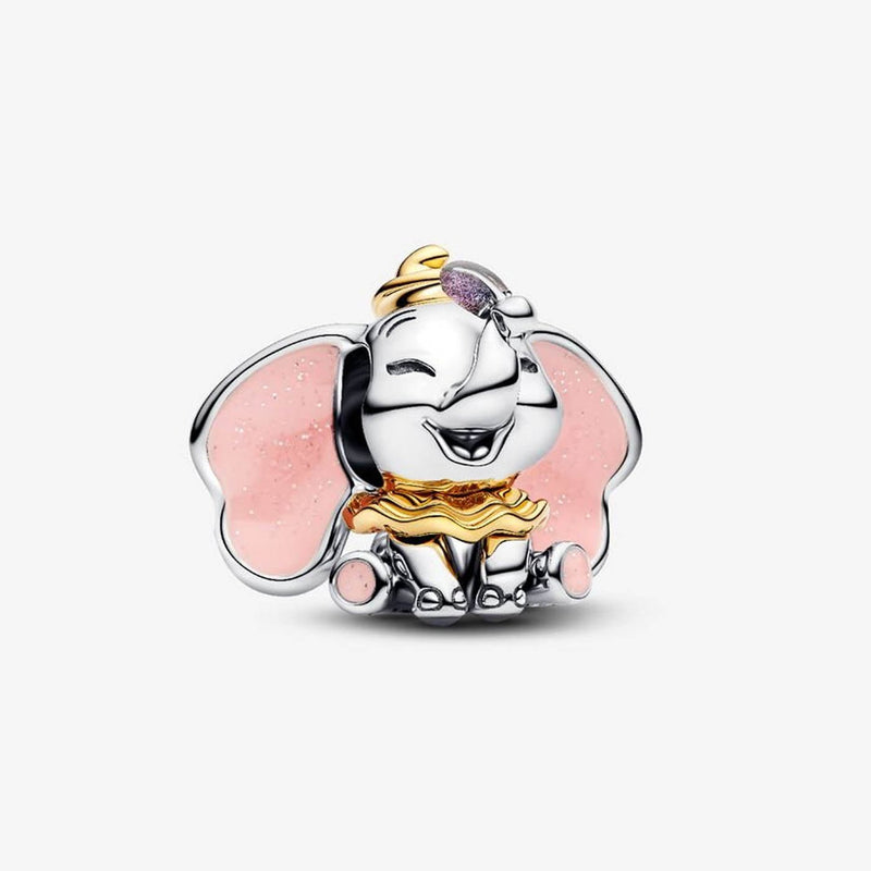 PANDORA Disney Dumbo Charm 764023C01276316