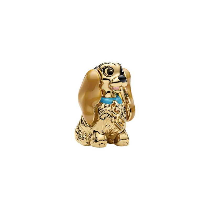 PANDORA Disney Lady Charm 764468C01