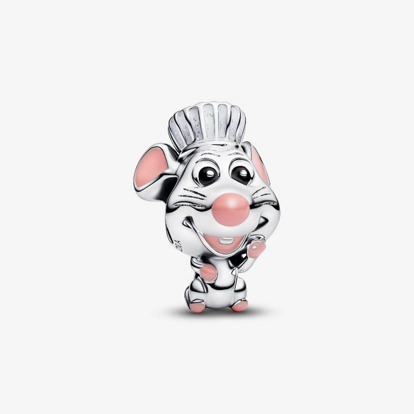 PANDORA Disney Pixar Ratatouille Remy Charm 794022C01276340