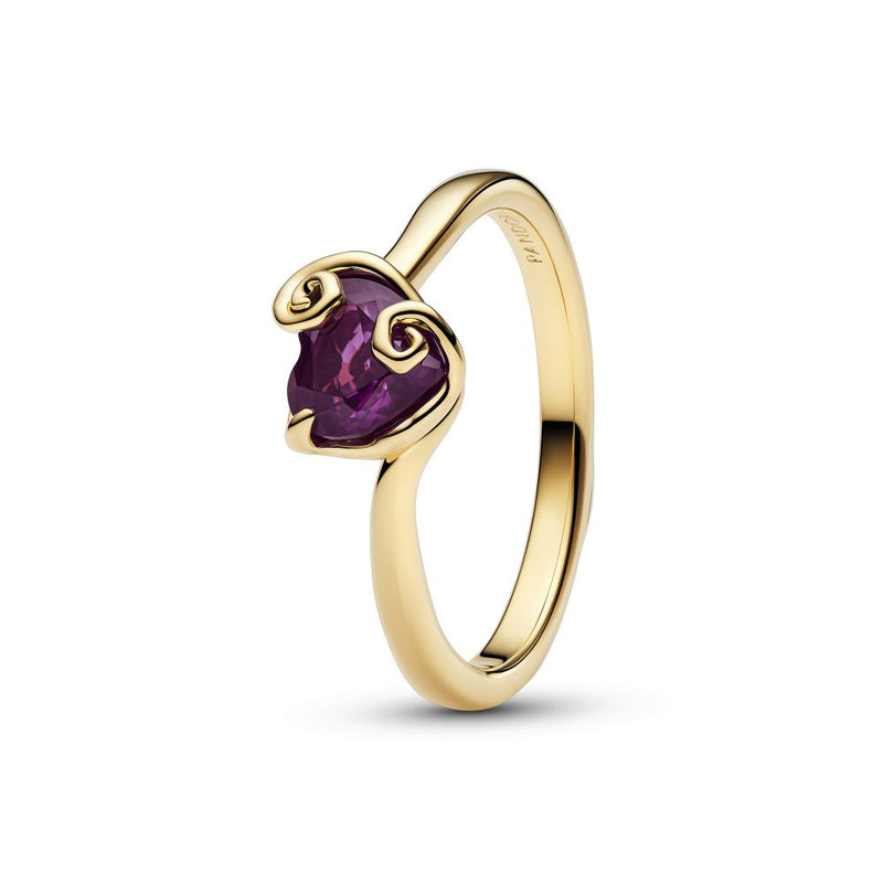 PANDORA Disney Sally Ring 164734C01164734C01