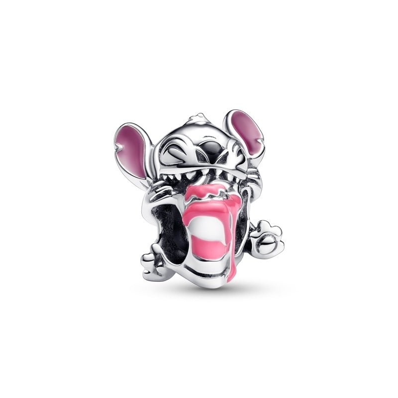 PANDORA Disney Stitch Birthday Cake Charm 793189C01