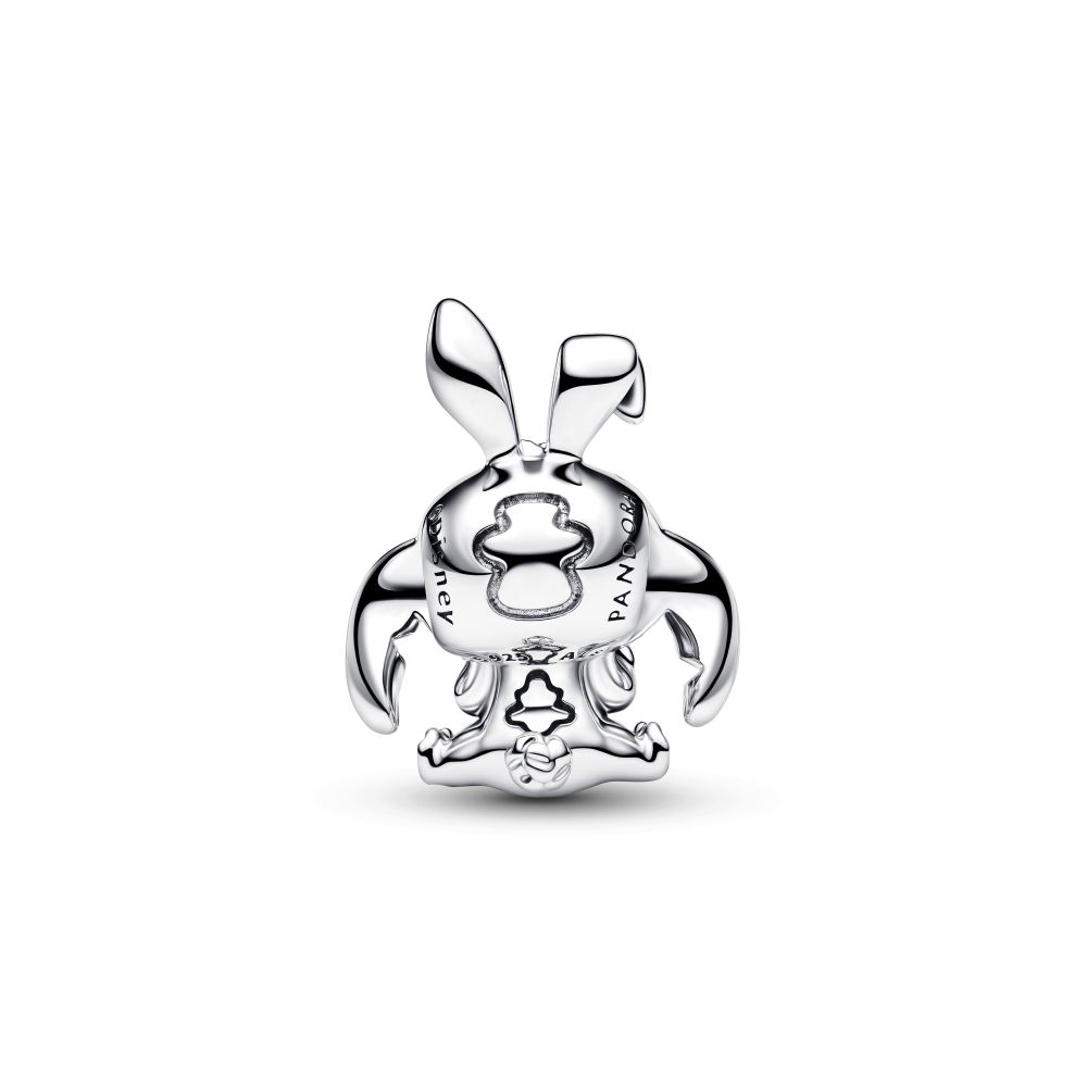 PANDORA Disney Stitch Easter Bunny Charm 794498C01