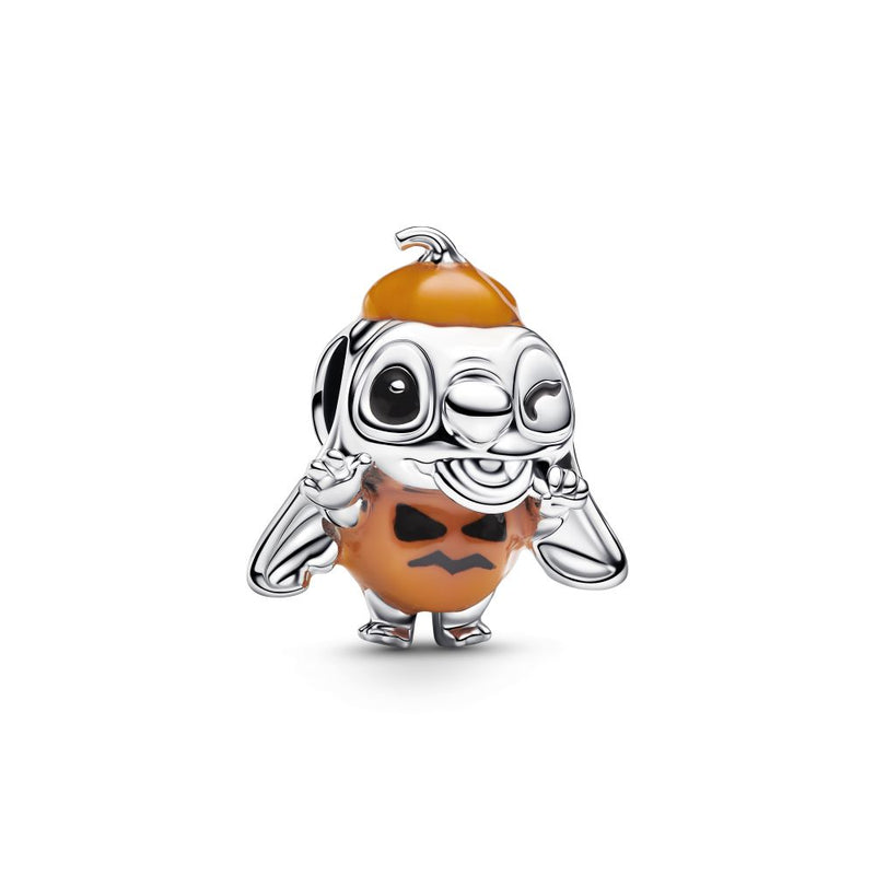 PANDORA Disney Stitch Halloween Charm 794730C01794730C01