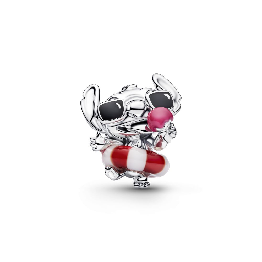 PANDORA Disney Stitch Summer Fun Charm 794642C01794642C01