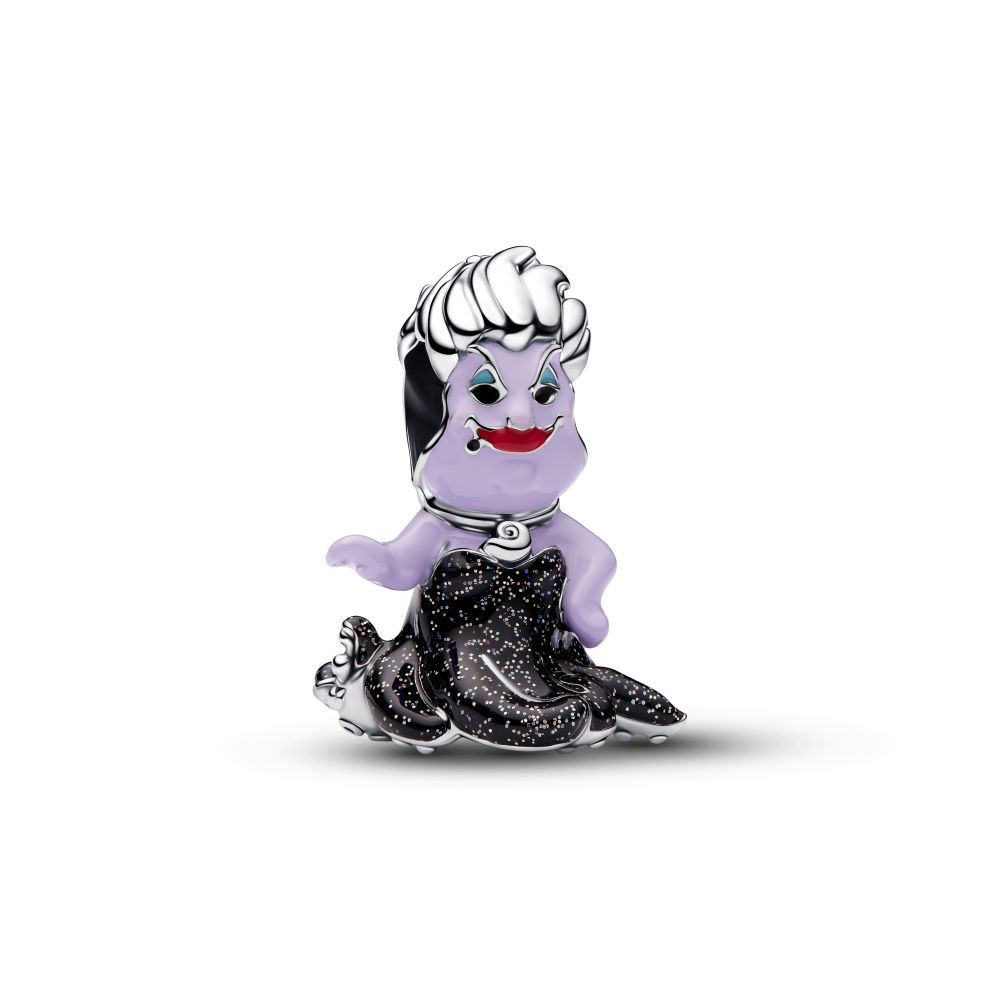 PANDORA Disney Villains Ursula Charm 794331C01794331C01