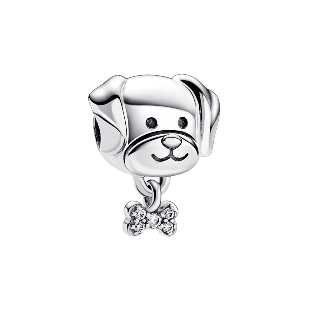 PANDORA Dog Charm 792254C01