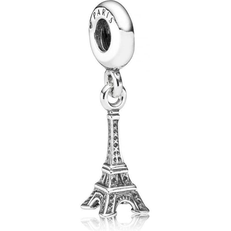 PANDORA Eiffel Tower Dangle Charm 791082791082